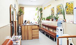 Фото стоматологической клиники 'ДЕНТАЛ СИТИ' Киеве Левобережная