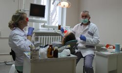 Фото стоматологической клиники 