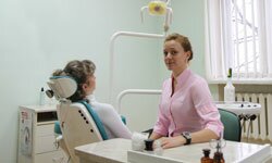 Фото стоматологической клиники 