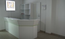 Фото стоматологической клиники 'ДЕНТАЛ СИТИ' г. Чернигов
