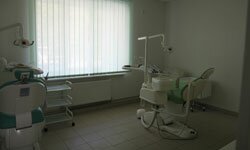 Фото стоматологической клиники 'ДЕНТАЛ СИТИ' г. Чернигов