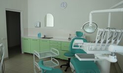 Фото стоматологической клиники 'ДЕНТАЛ СИТИ' г. Чернигов