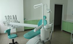 Фото стоматологической клиники 'ДЕНТАЛ СИТИ' г. Чернигов