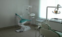 Фото стоматологической клиники 'ДЕНТАЛ СИТИ' г. Чернигов