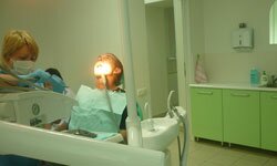 Фото стоматологической клиники 'ДЕНТАЛ СИТИ' г. Чернигов