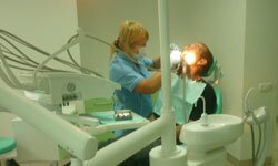 Фото стоматологической клиники 'ДЕНТАЛ СИТИ' г. Чернигов