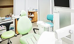Фото стоматологической клиники 'ДЕНТАЛ СИТИ' Киеве Левобережная