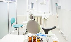 Фото стоматологической клиники 'ДЕНТАЛ СИТИ' Киеве Левобережная