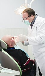 Фото стоматологической клиники 'ДЕНТАЛ СИТИ' Киеве Левобережная