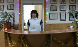 Фото стоматологической клиники 