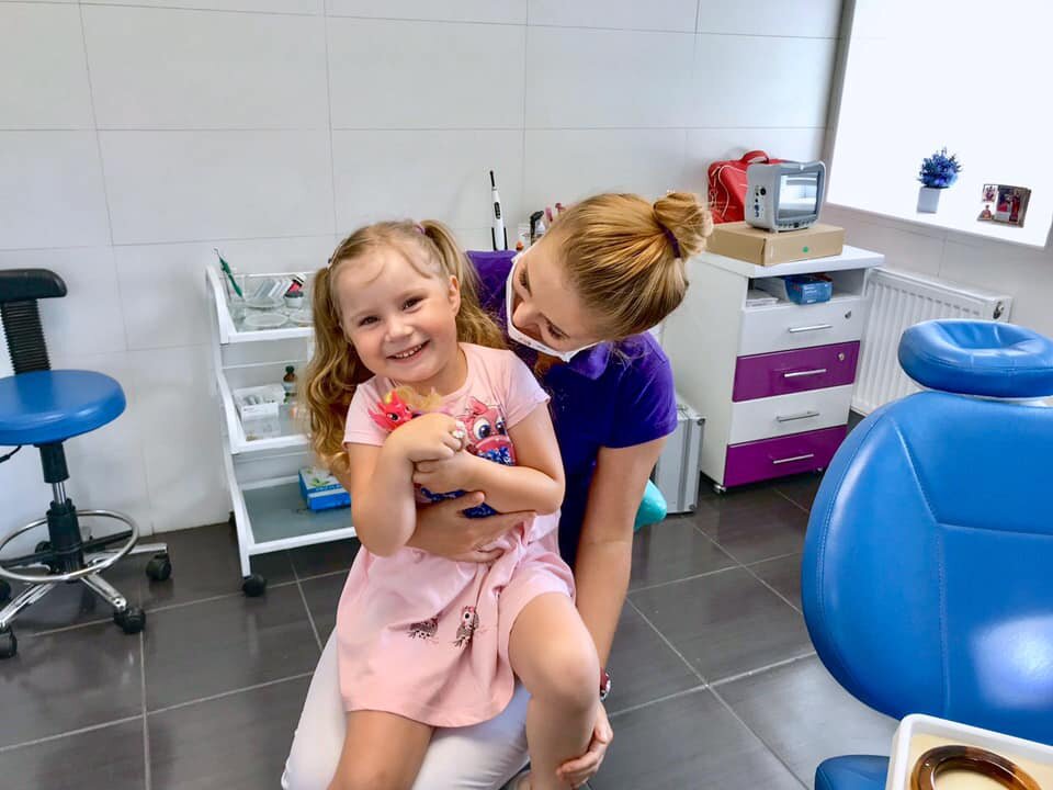 Заголовок Третя новина